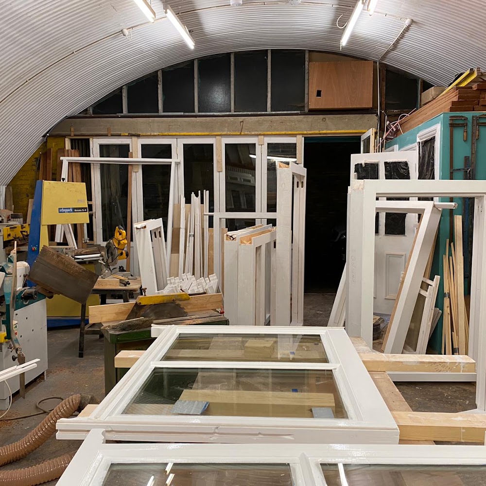 Brothers Joinery Ltd