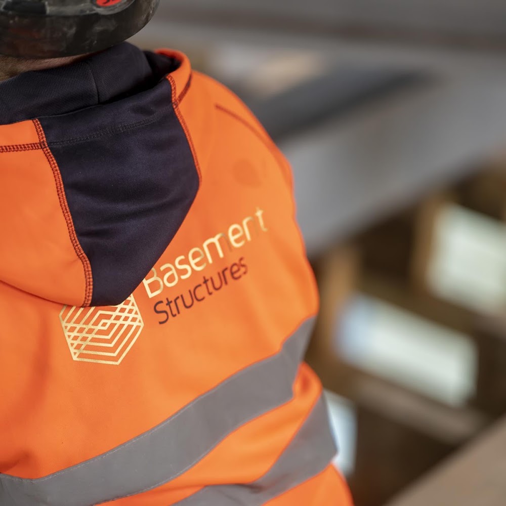 Basement Structures Limited