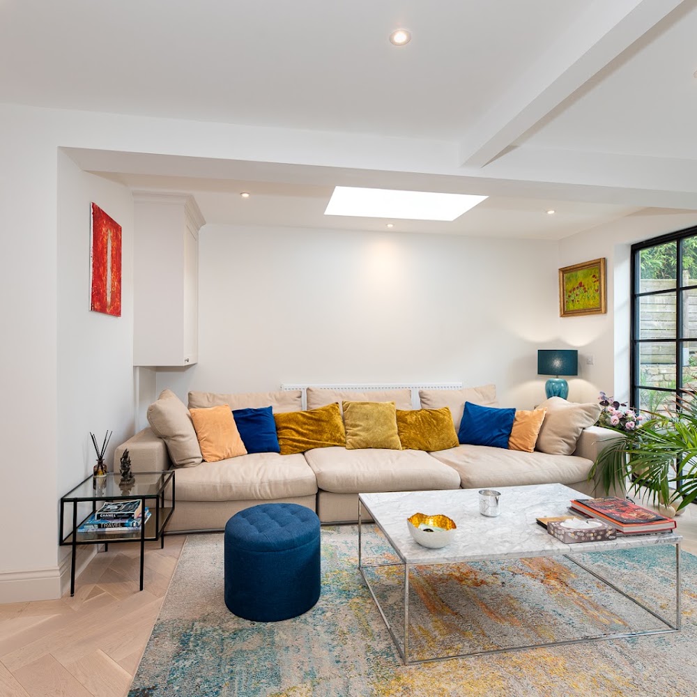 Hurlingham Painters & Decorators