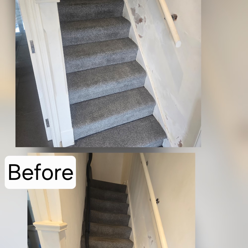 Neatify Cleaning