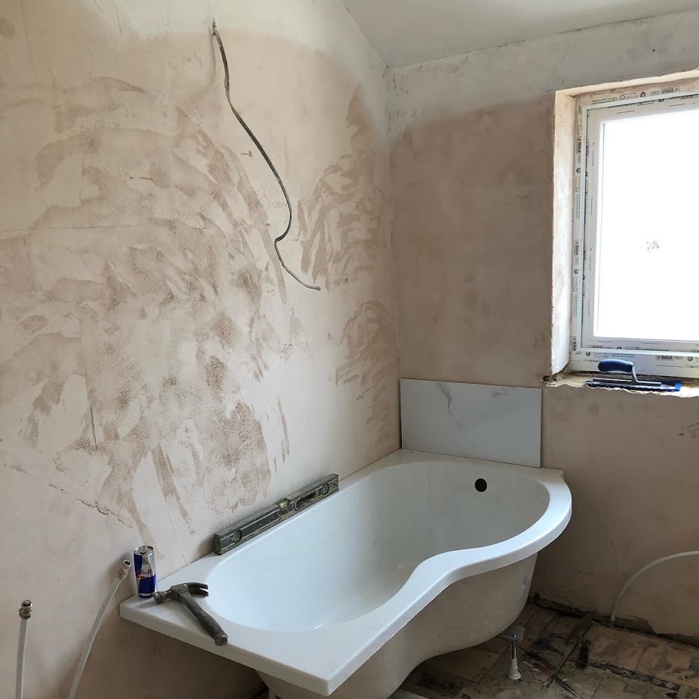 Amars Tiling Specialist Ltd