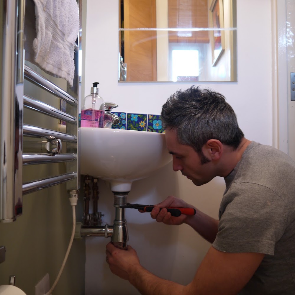 Moreplumbing