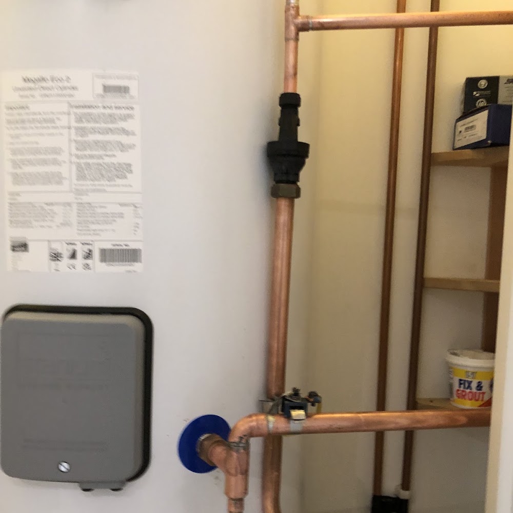 Admire Plumbing & Heating