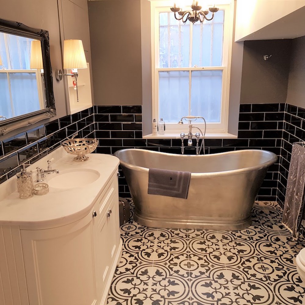BathroomsbyDesign Fulham