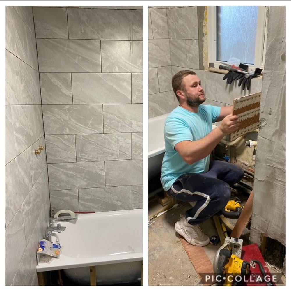 T.M Plumbing & Heating