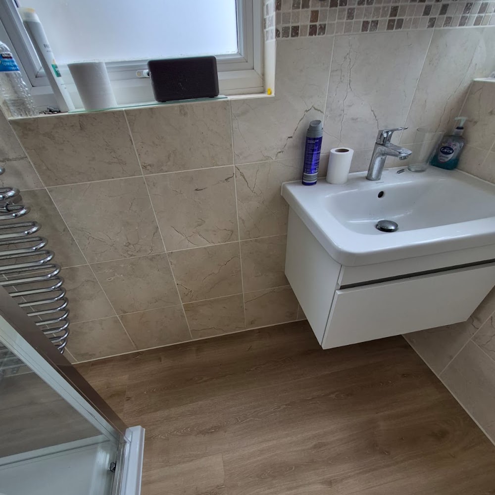 Atlantic Plumbing & Heating