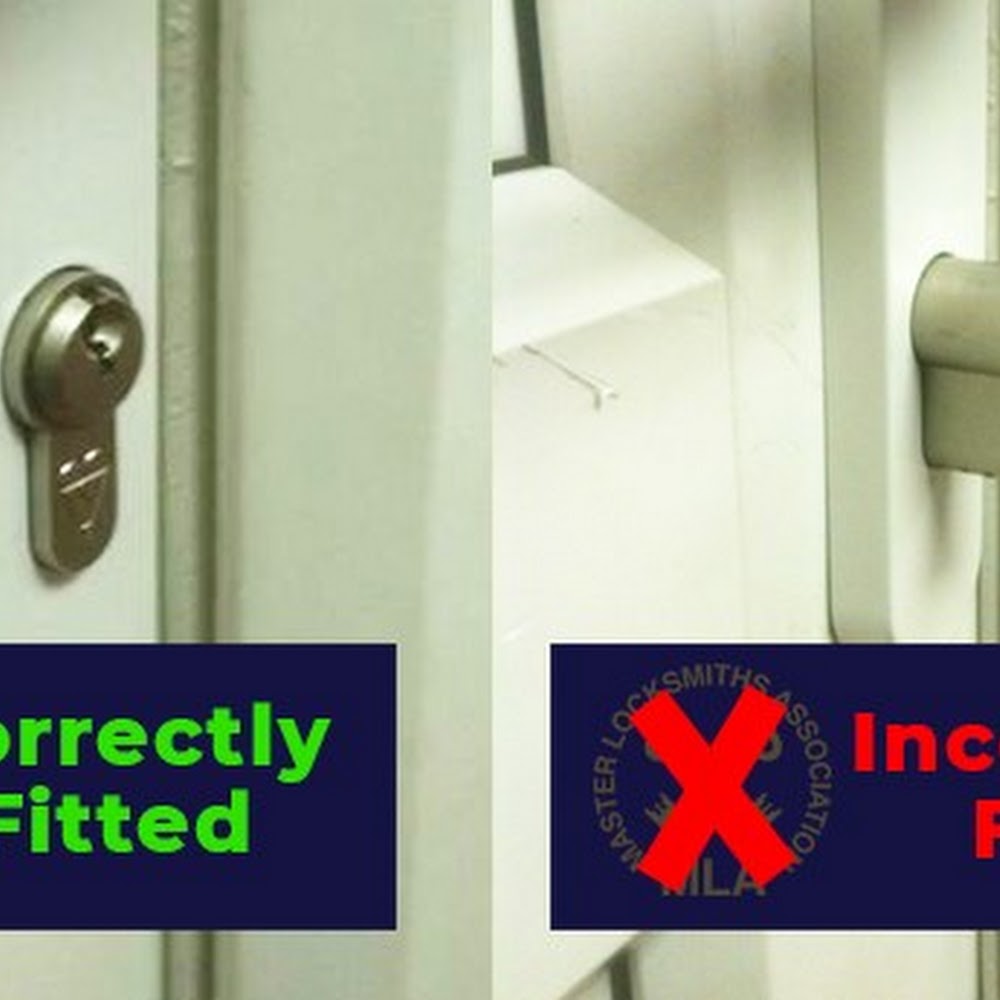 Barrs Security Locksmiths UK Limited