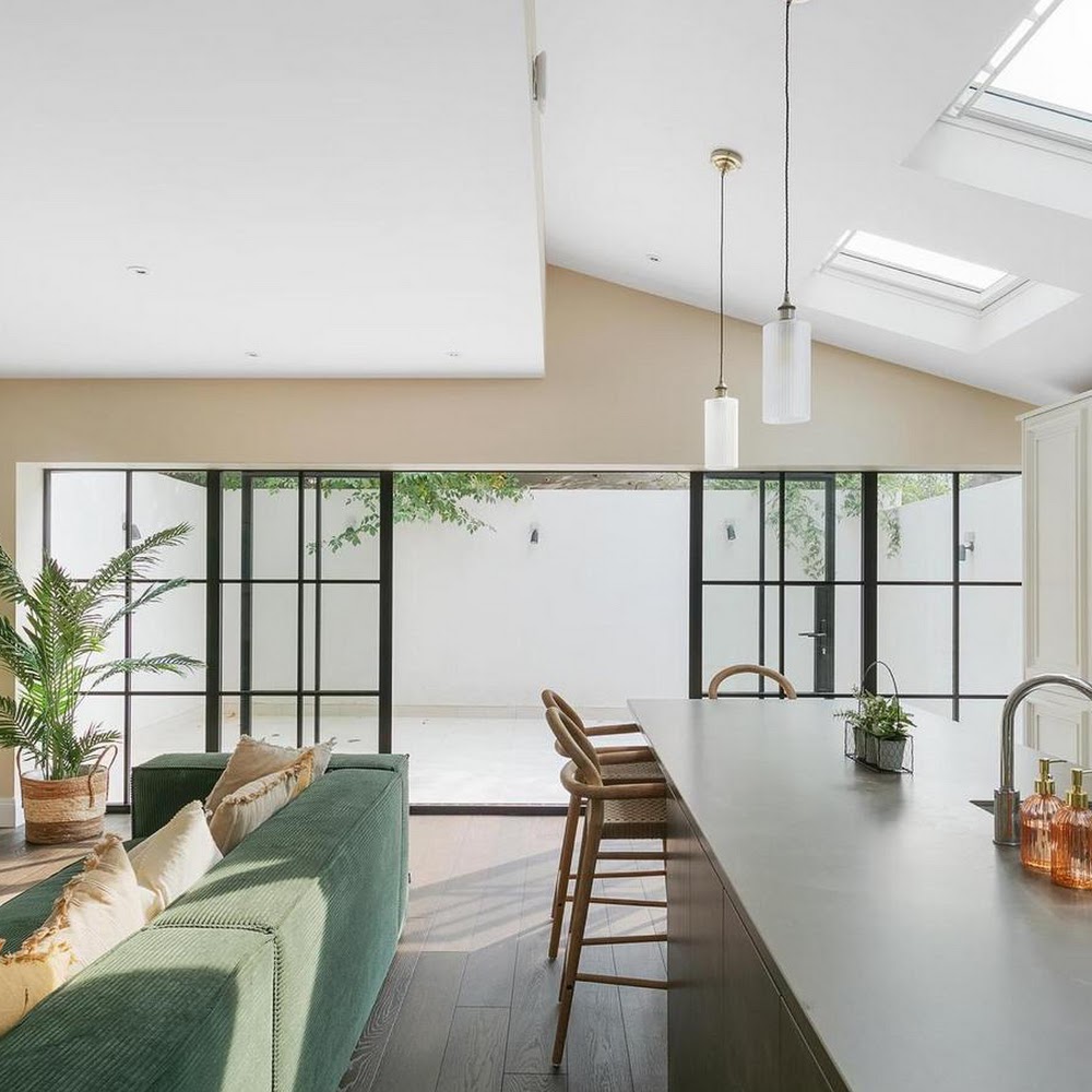 Trima Projects