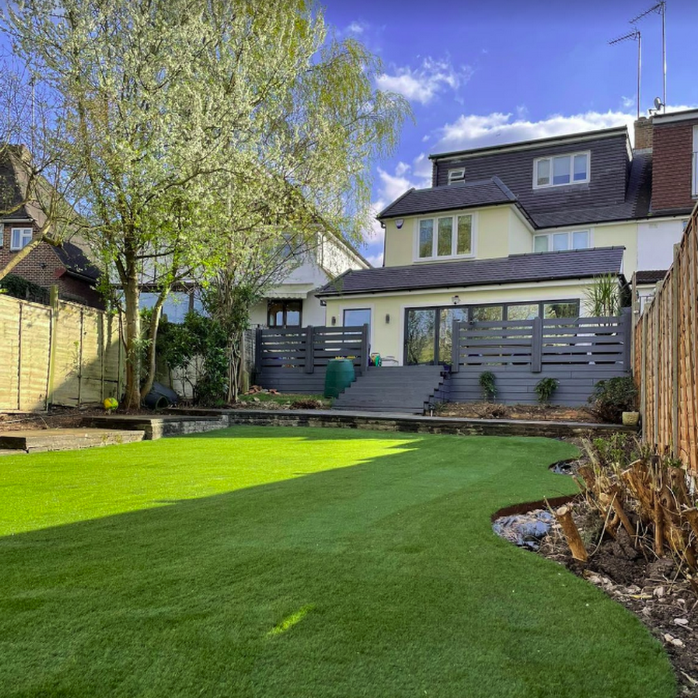 My Lovely Lawn London