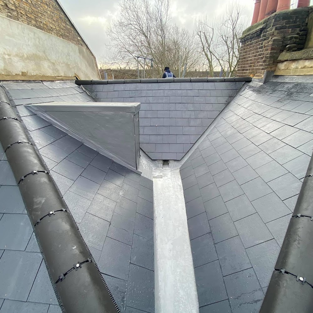 M&K ROOFING