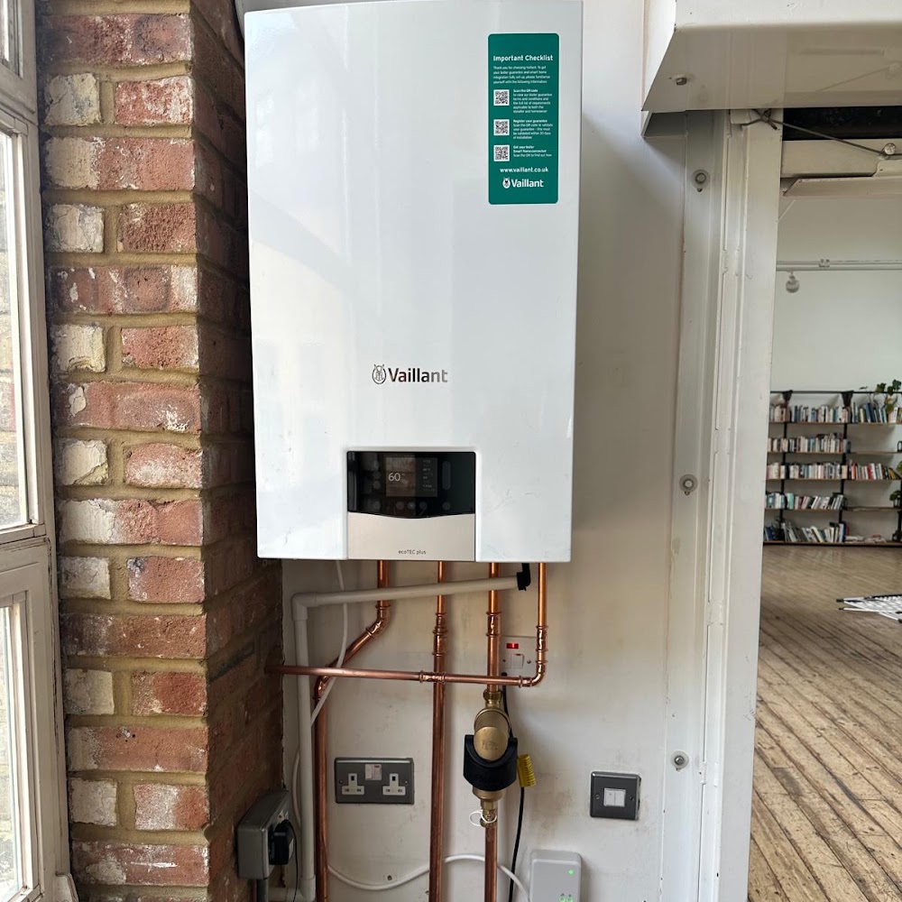 Phoenix Boiler Heating Gas Ltd