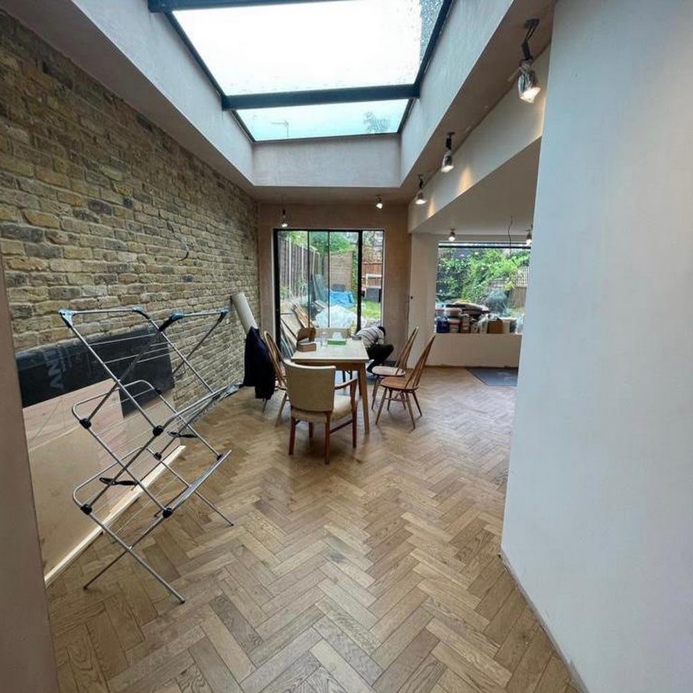 London Architect