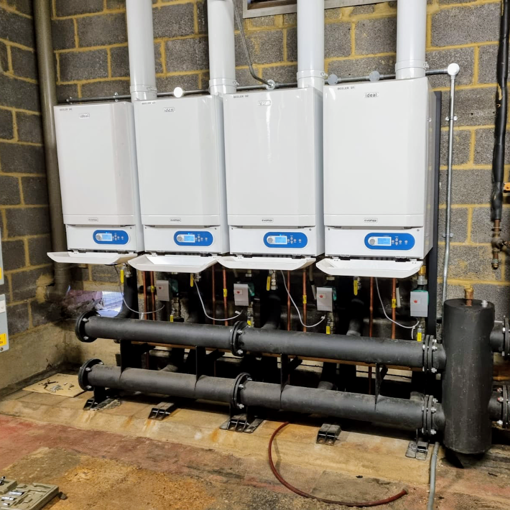 Charter Gas Ltd