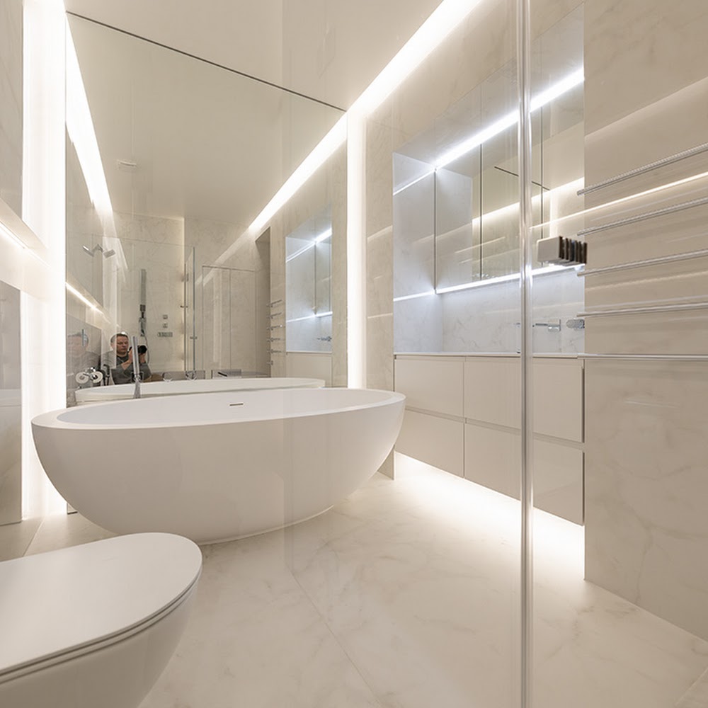 Prestigious Projects