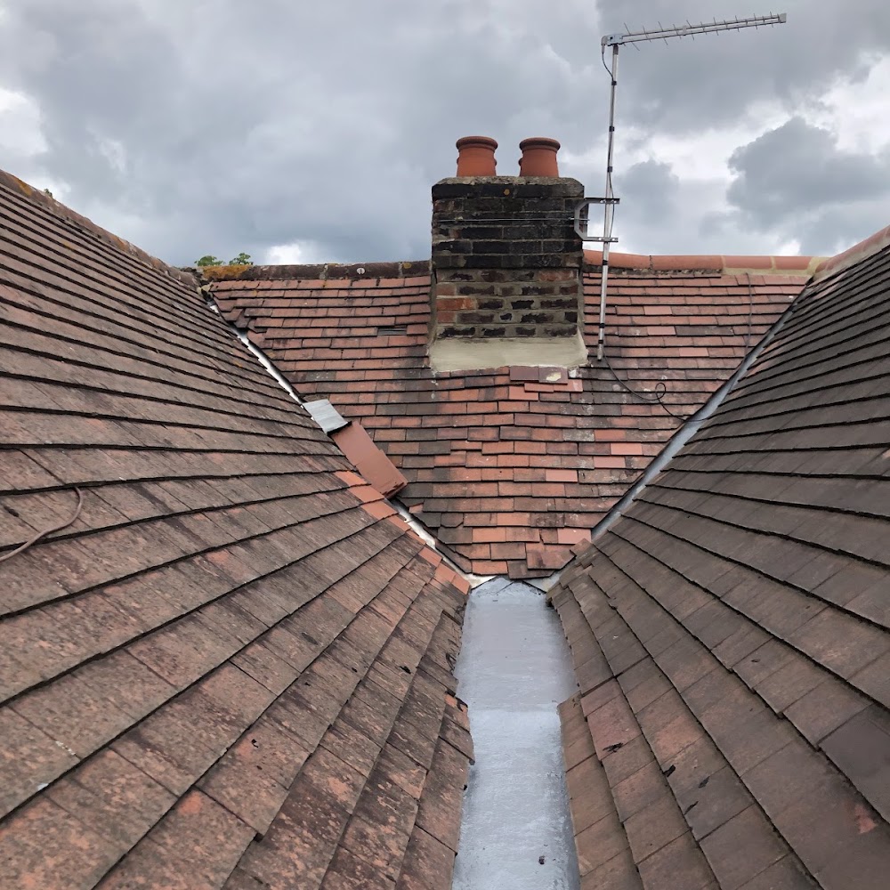 Bernard Andrews Roofing LTD