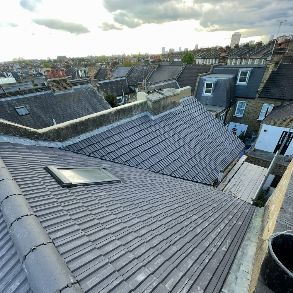 Trinity roofing