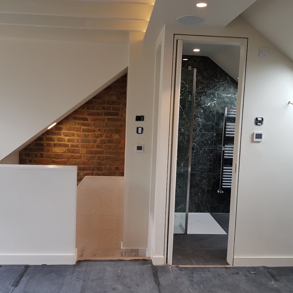 Lumiere Lofts LTD