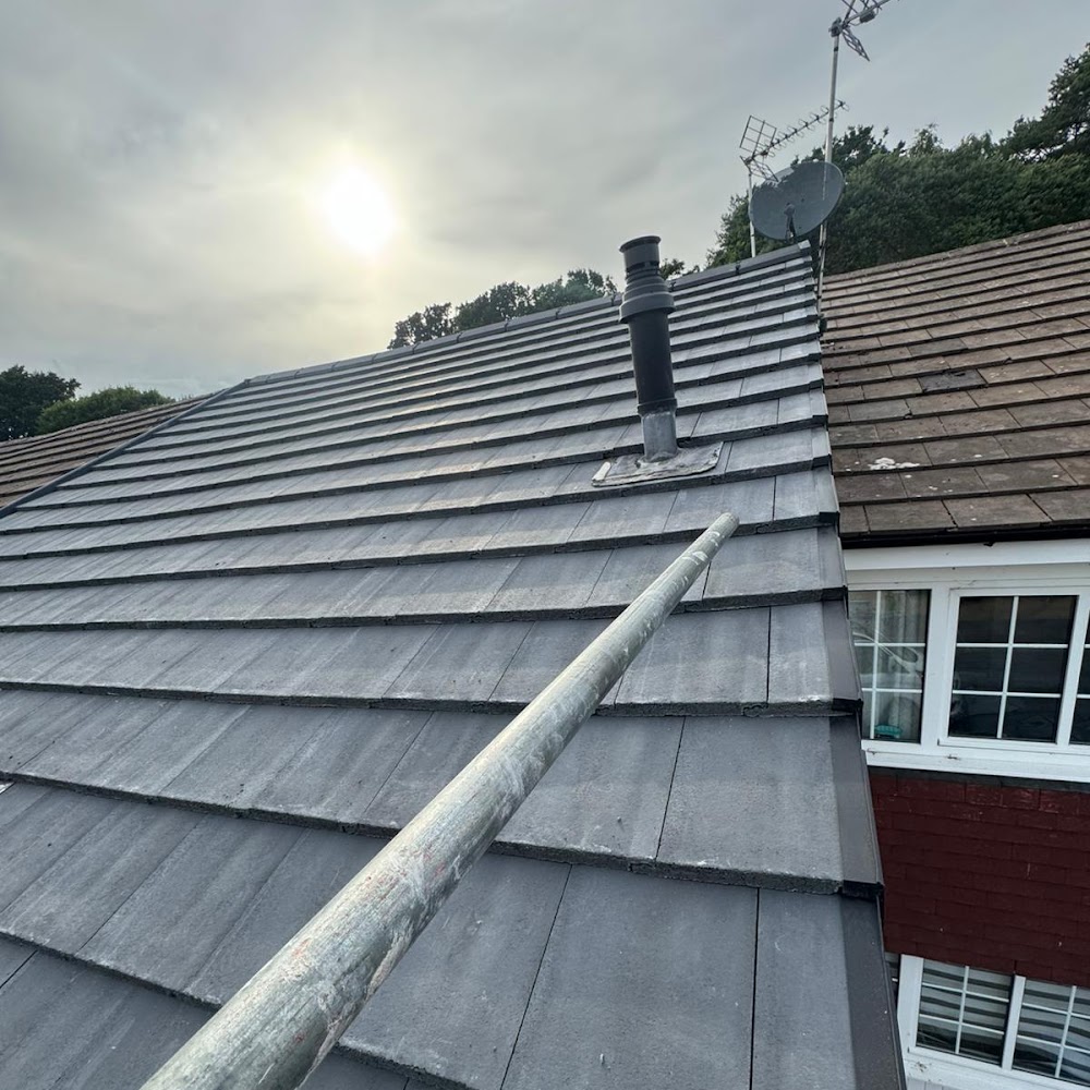 City Building And Roofing Ltd -⭐️⭐️⭐️⭐️⭐️-ROOFERS CHELSEA-ROOF REPAIRS CHELSEA-NEW ROOFS-FLAT ROOFS