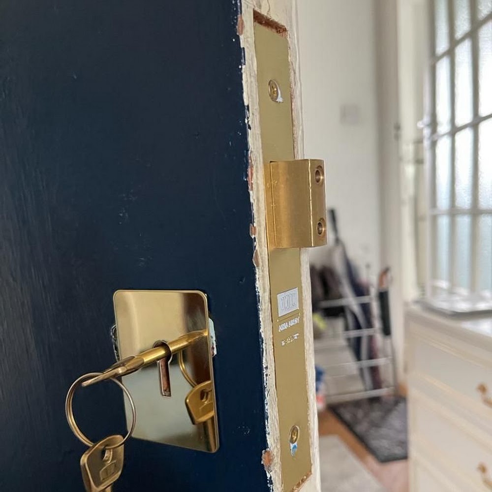 Barracuda Locksmith South Kensington