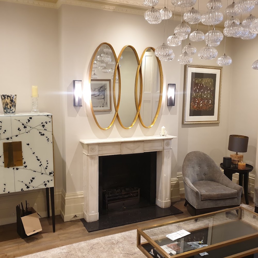 Barry's Luxe Decorating Ltd