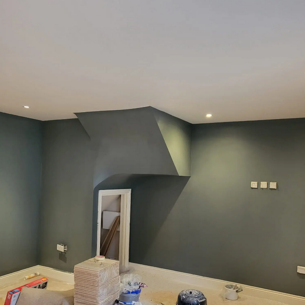 Diamond Painters London ltd