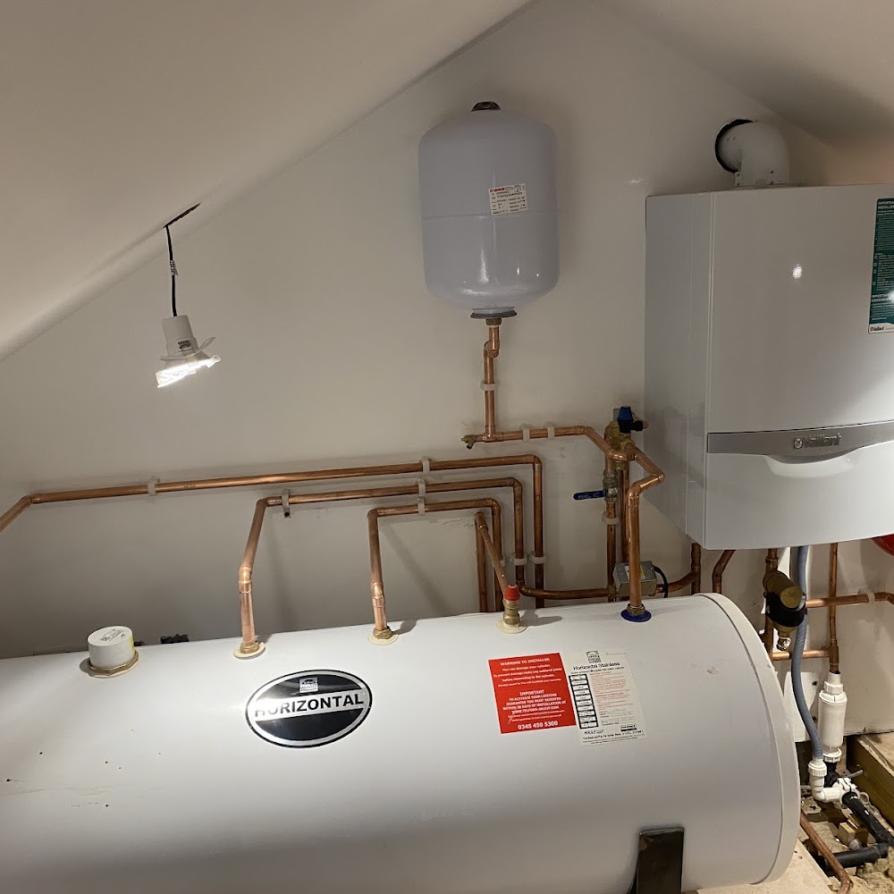 London Plumbing Hobs ltd
