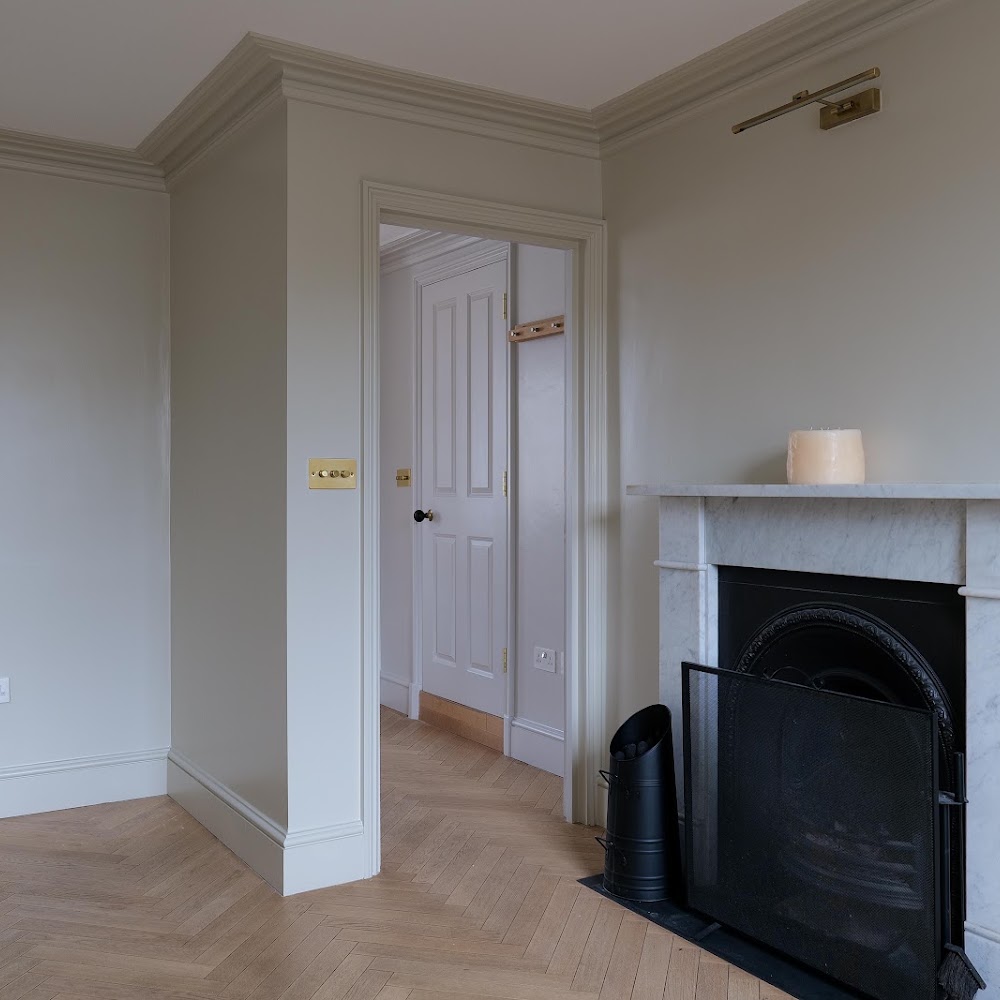 Platinum Paints | Painters and Decorators Kensington