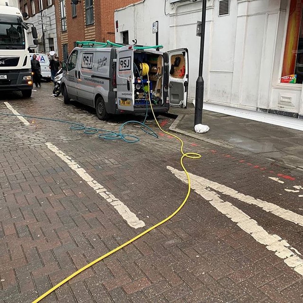RSJ Drains