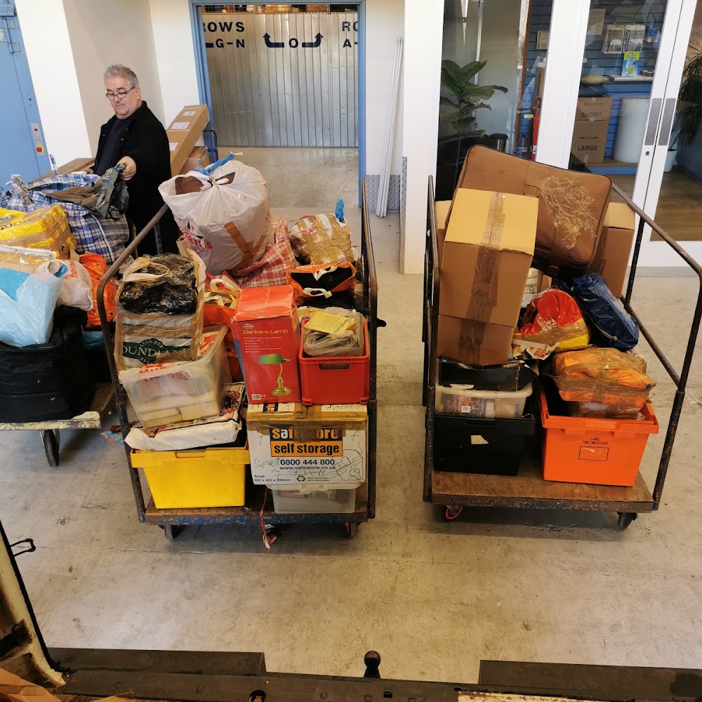 London House Clearance Solutions