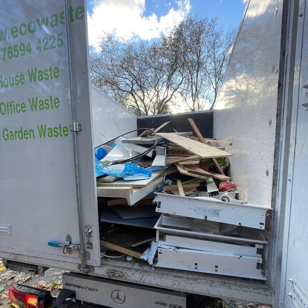 Eco Waste Clearance