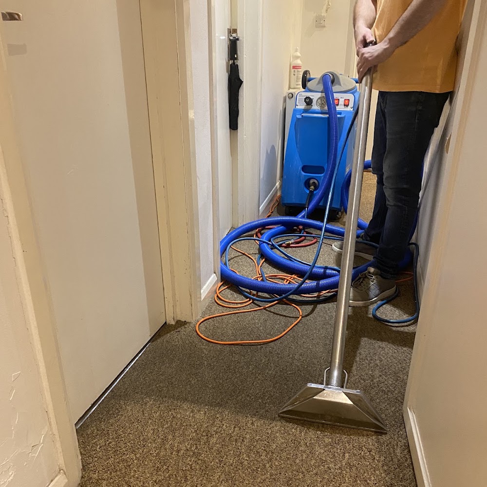 Proper Clean Services