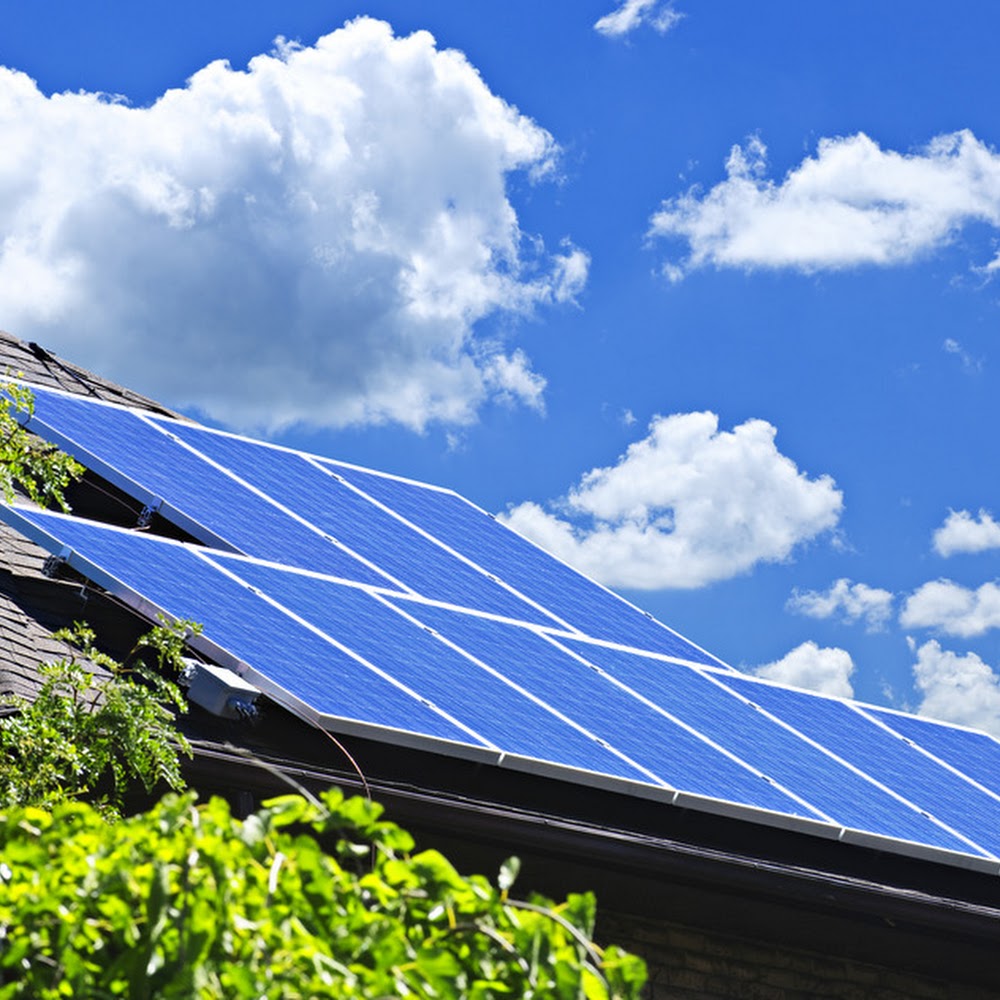Get Solar Panel Quotes