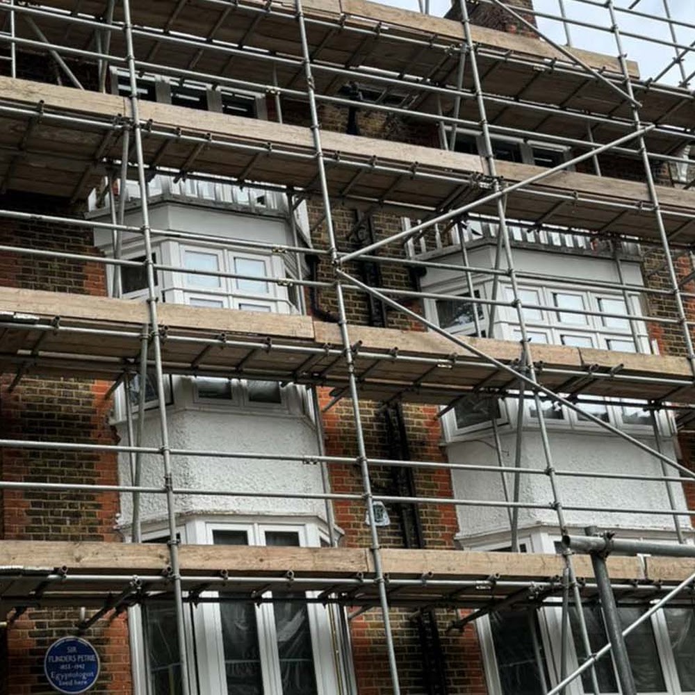 LPK LONDON SCAFFOLDING LTD