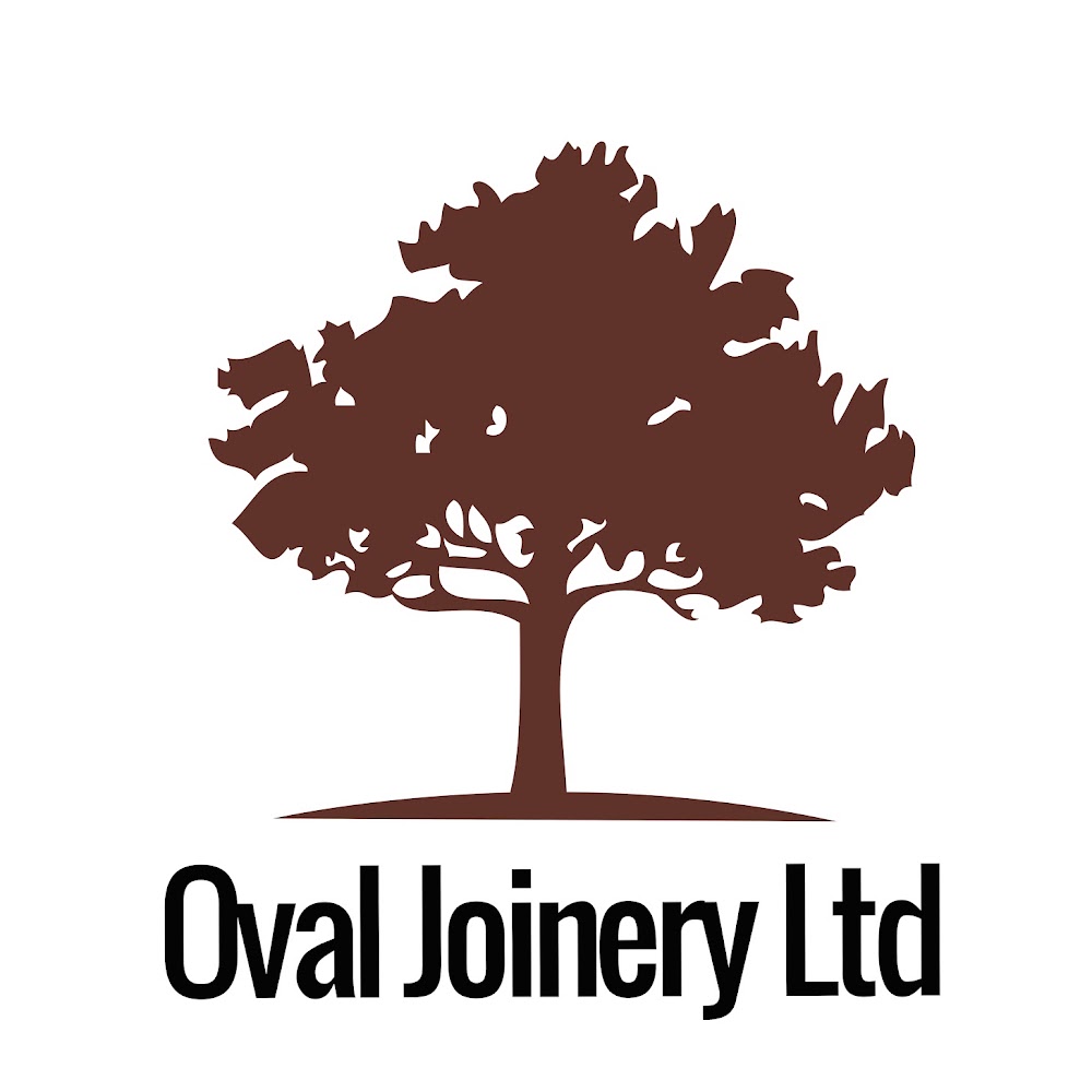 Oval Joinery Ltd