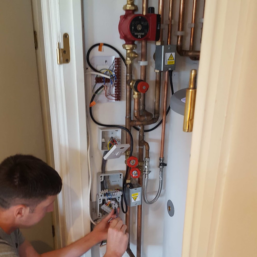 Smyth Plumbing and Heating - Battersea