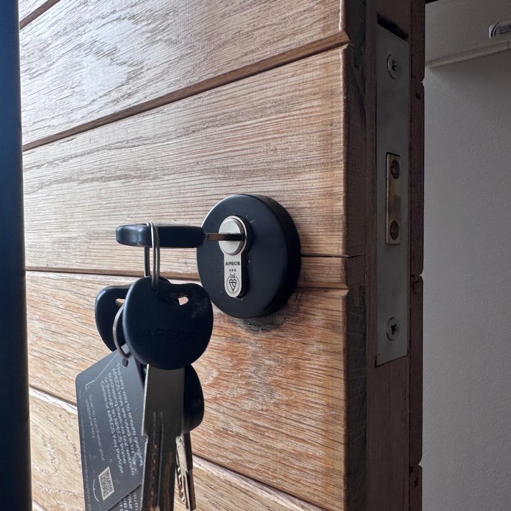 LWS Security & Door Repairs