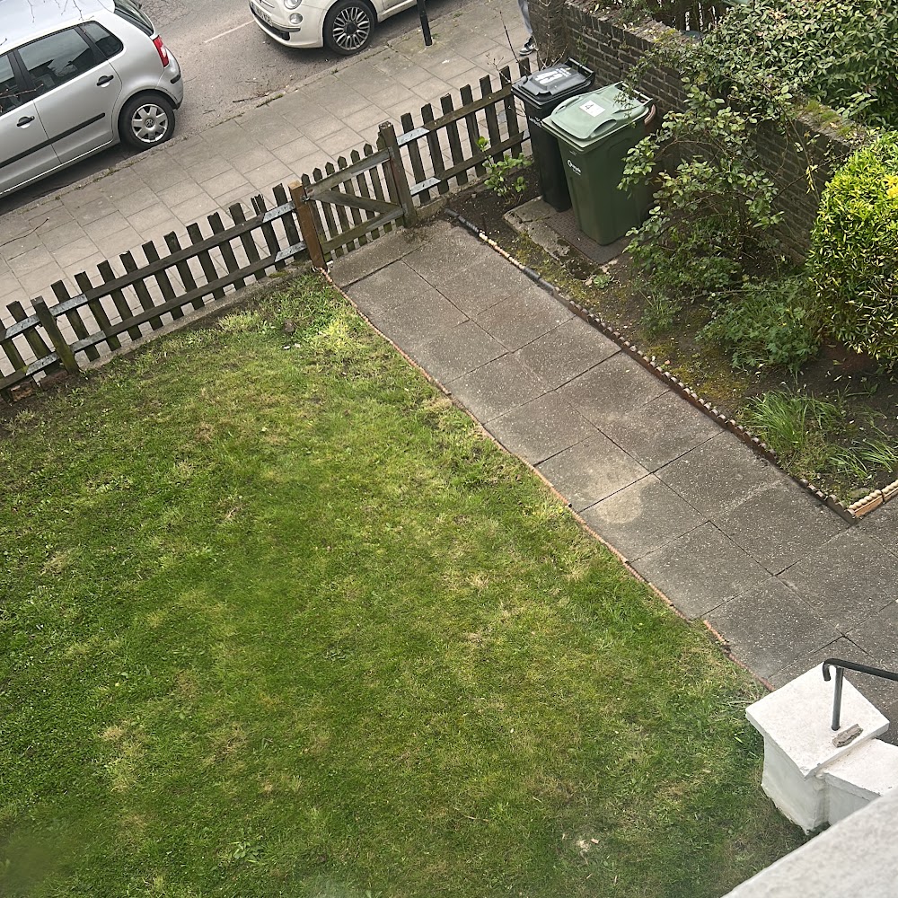 Friendly Local Gardener Ltd