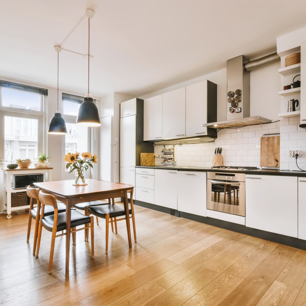 Prime Kitchen Extensions