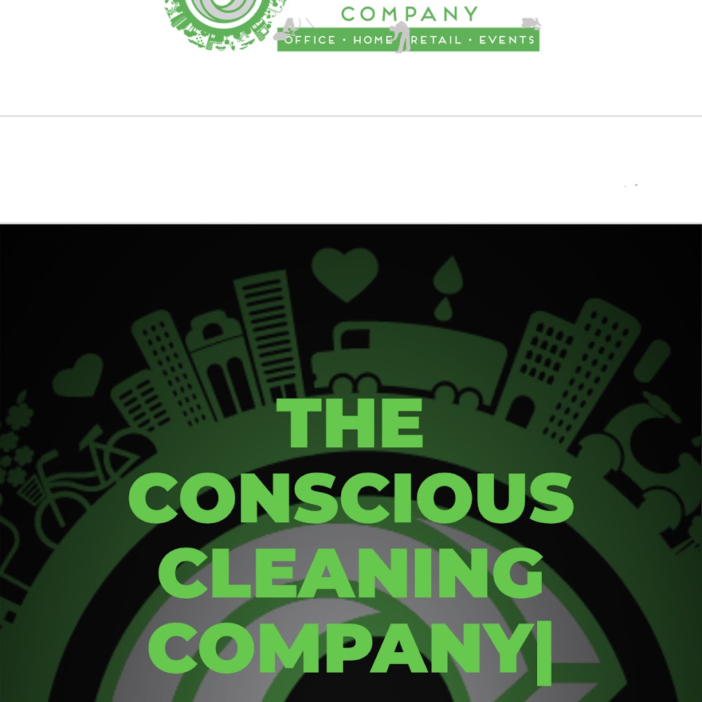 Conscious Cleaning Company