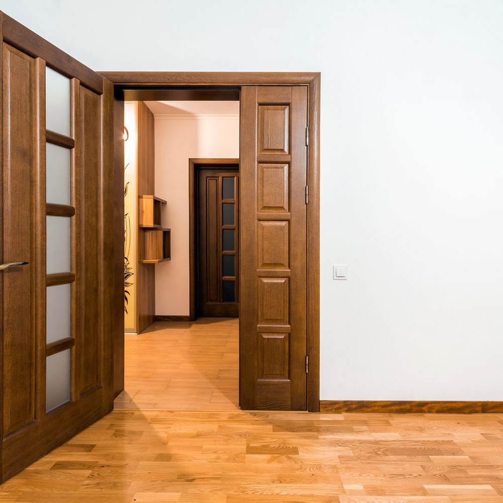 CNS Wooden Windows & Doors