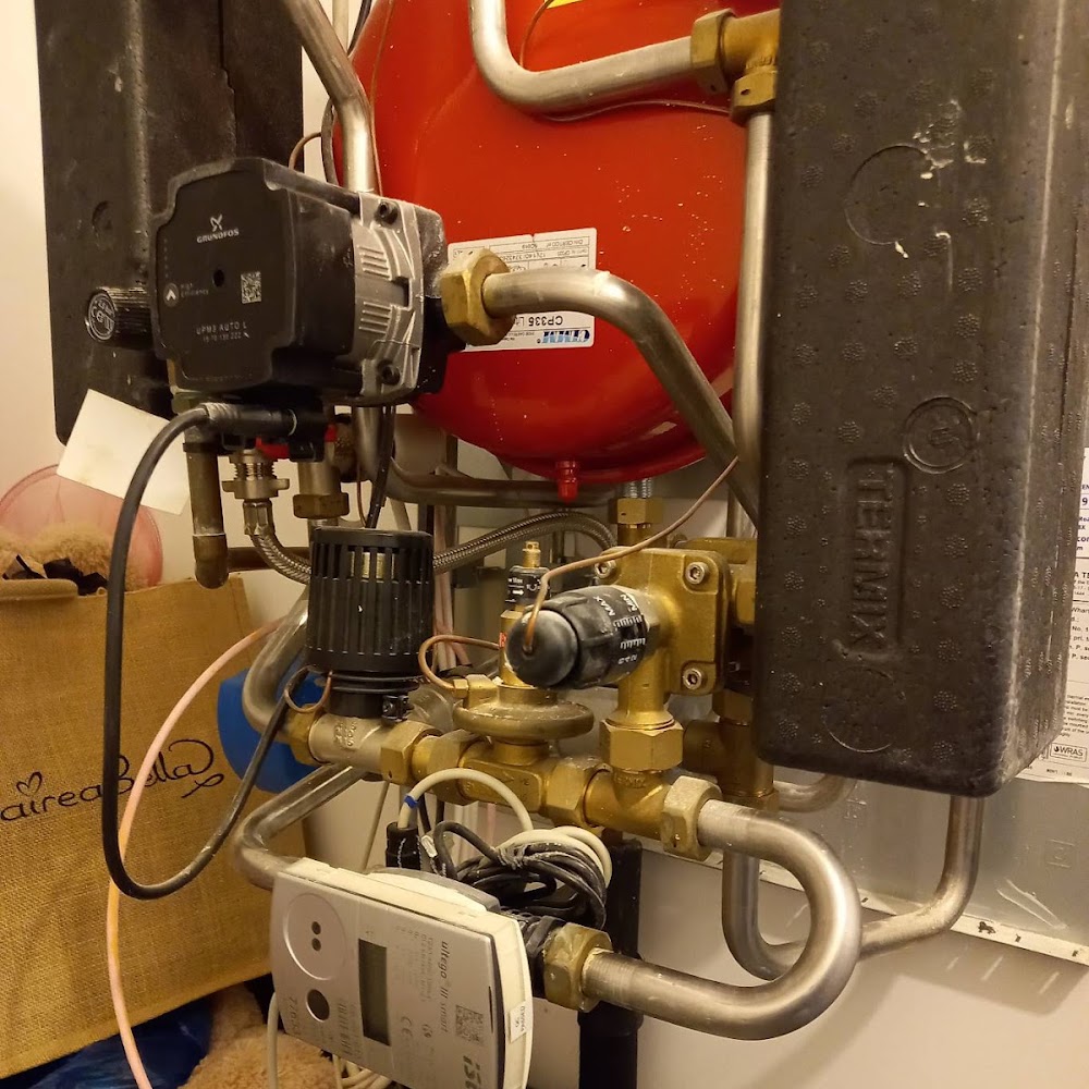 Marquis Plumbing and Gas Services