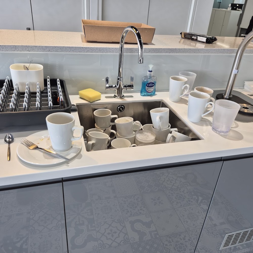 JPs Cleaning Services