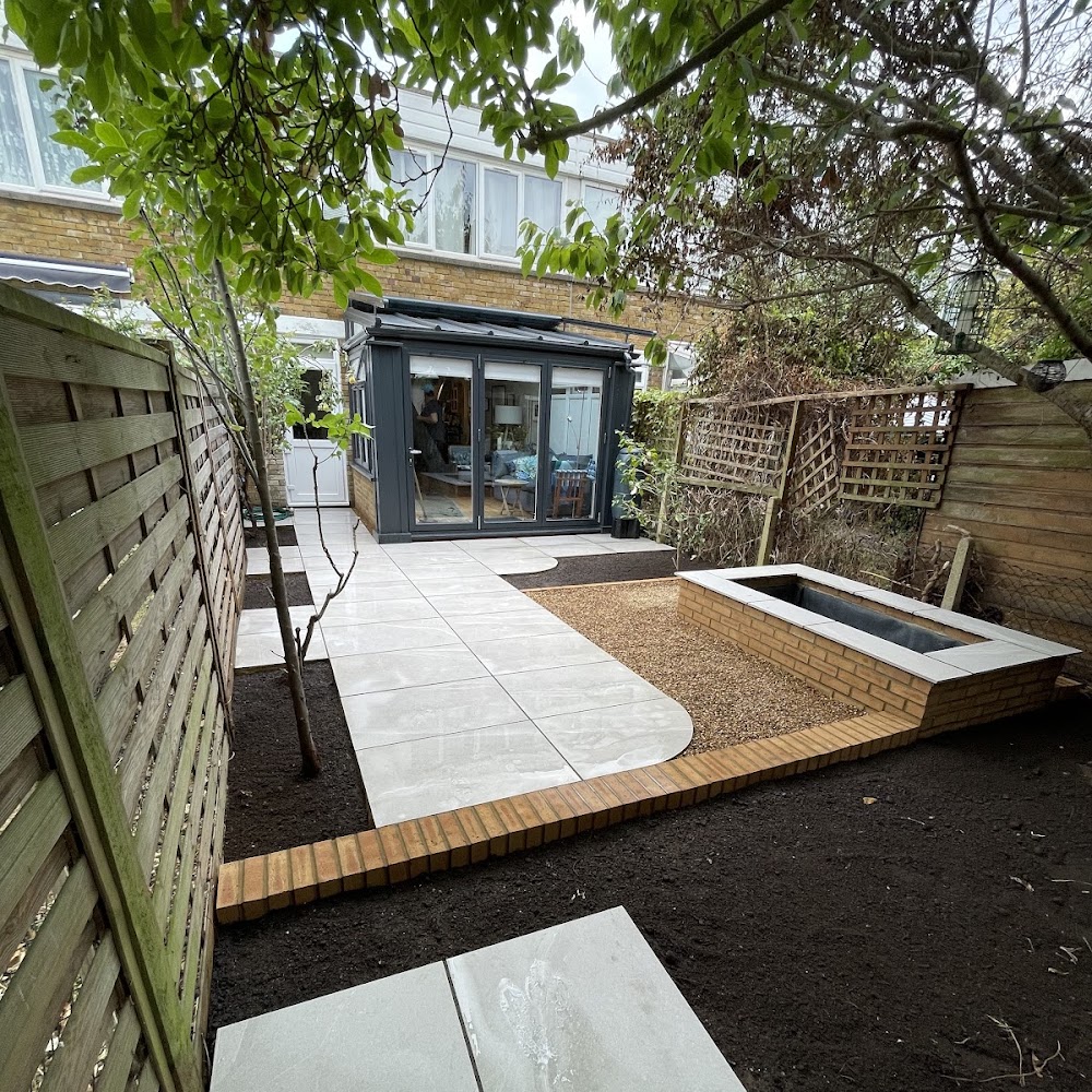 SamSkills Handyman & Property Maintenance