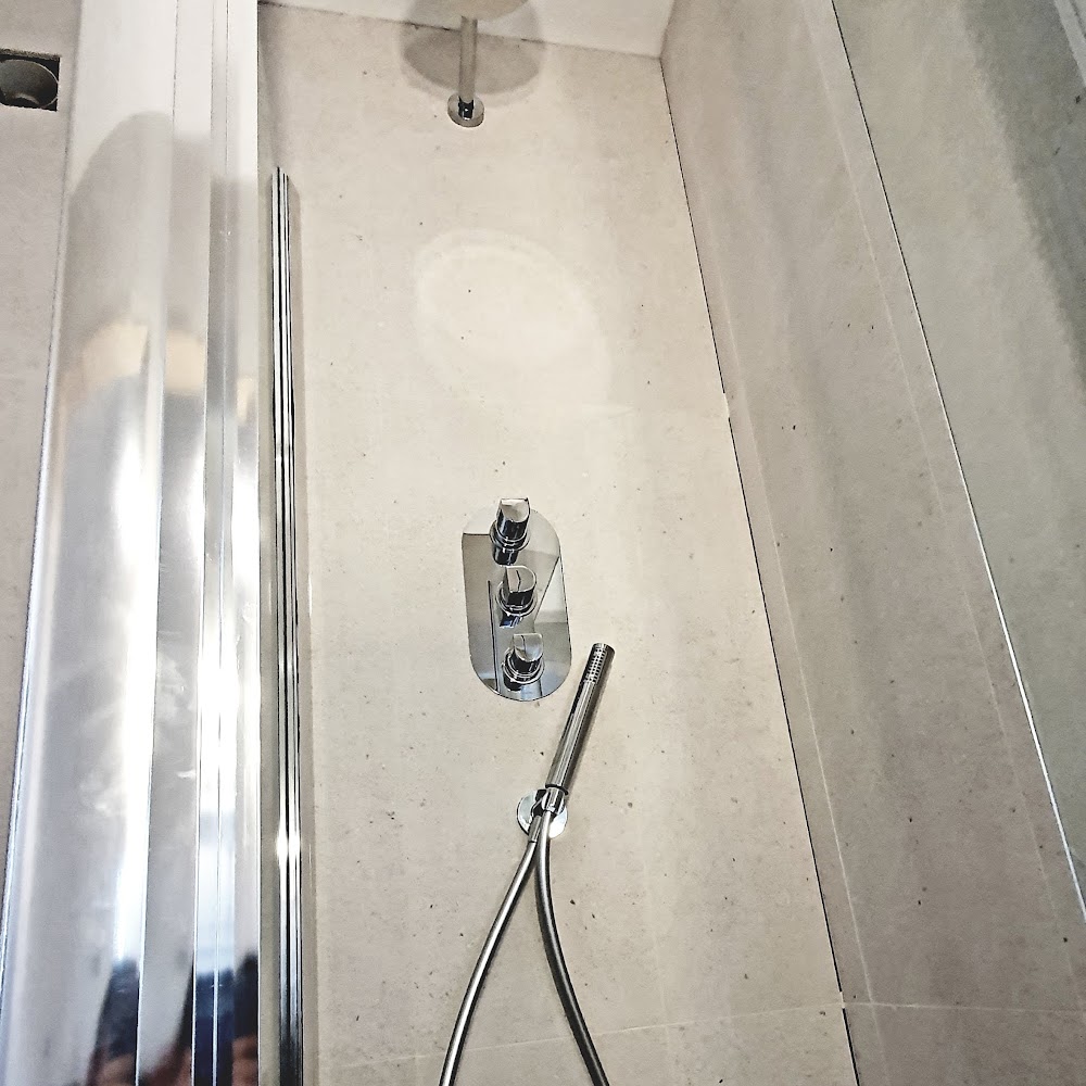 Aren Heating & Plumbing