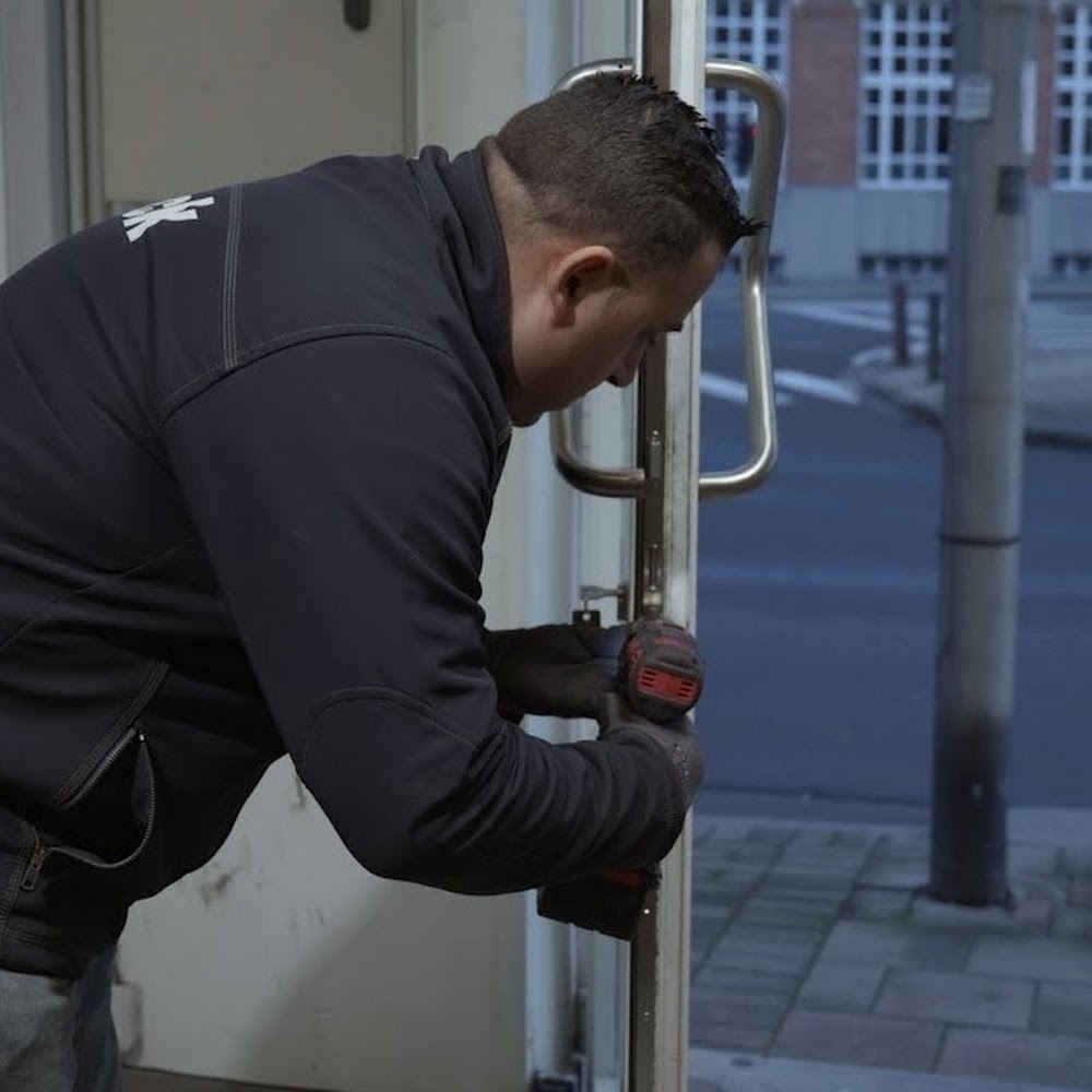 Chrono Locksmith Stockwell