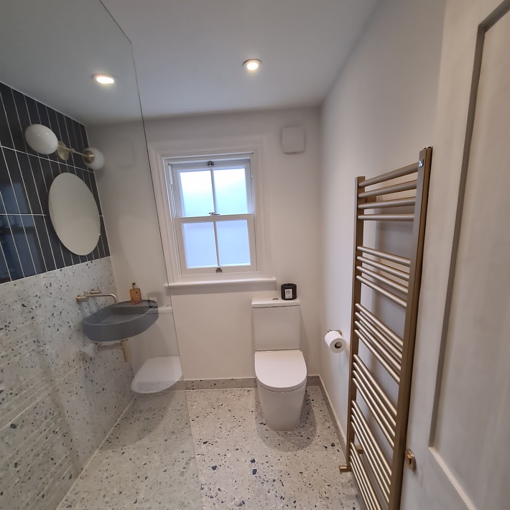 Bathroom Renovation, Kitchen Refurbishment & Home Improvement Specialists in South London