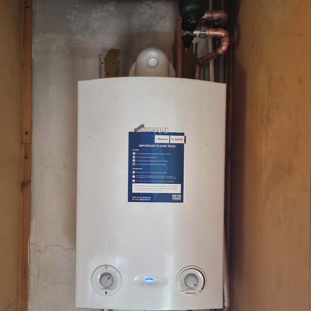 JN Heating Solutions
