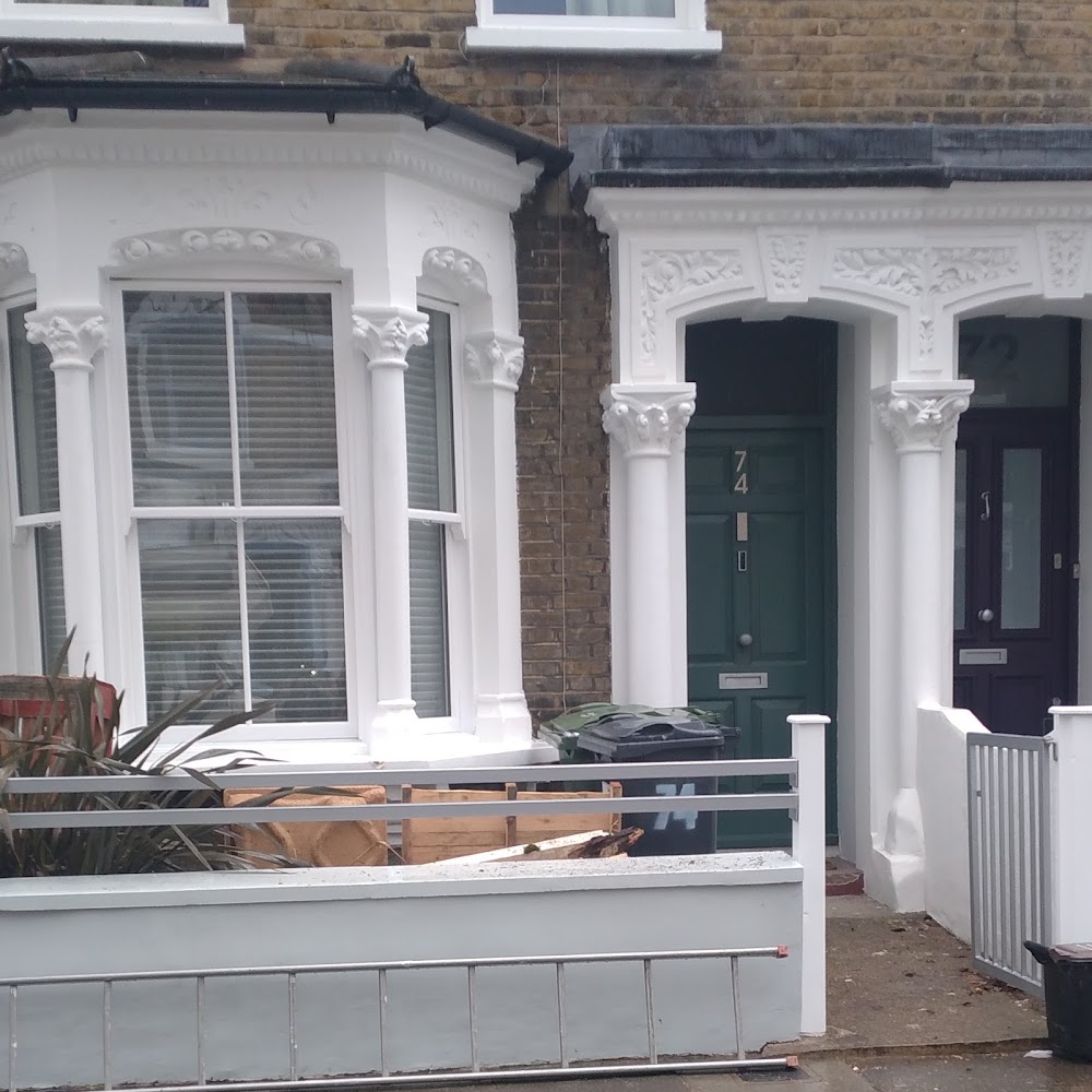 ALLAN’S TEAM LTD - All Property Repairs