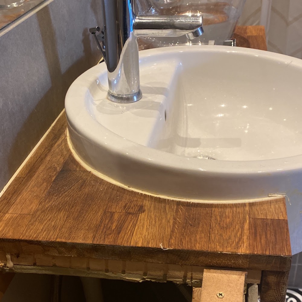 Mcdonald Plumbing And Heating Brixton