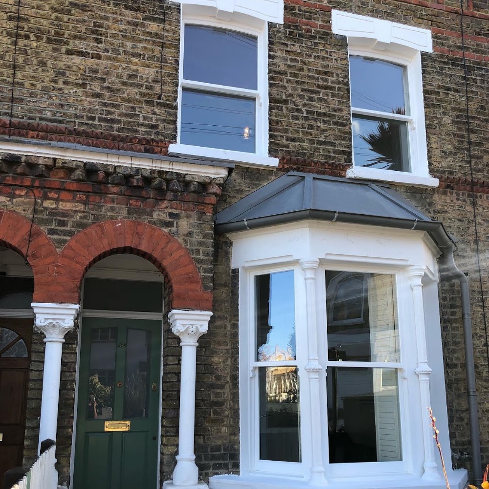 Traditional Sash Windows Ltd
